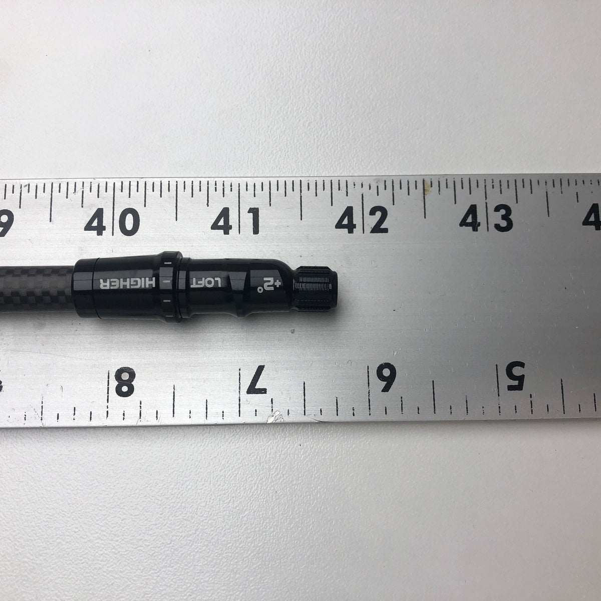 Used Seven Dreamers 05121704s Fairway Shaft / Stiff Flex / TaylorMade Gen 2