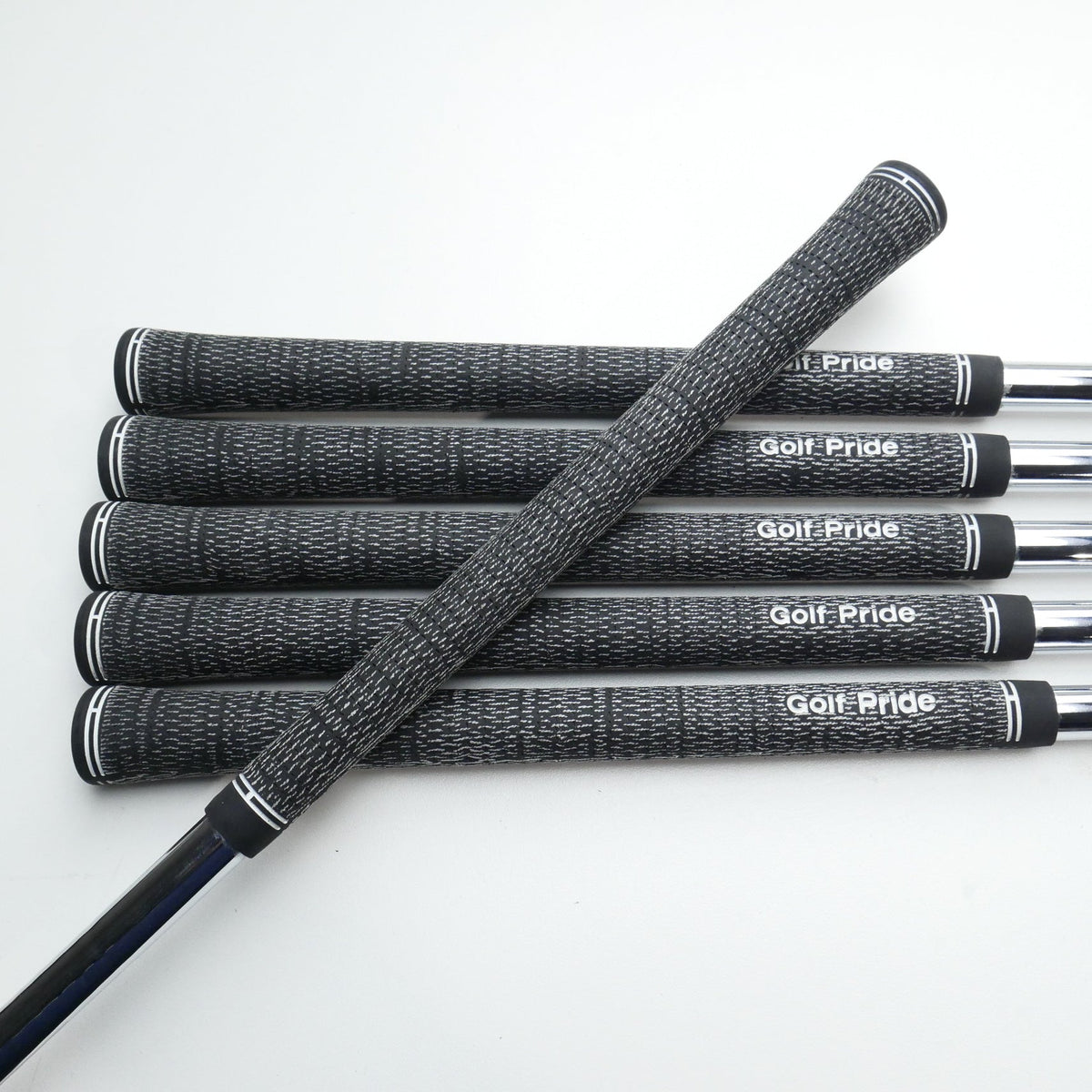 Used Srixon Pro-100 Iron Set / 4 - 9 IRON / Stiff Flex