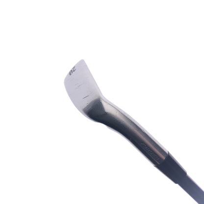 Used Srixon Z U45 Utility 3 Hybrid / 20 Degrees / X-Stiff Flex