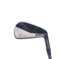 Used Srixon Z U45 Utility 3 Hybrid / 20 Degrees / X-Stiff Flex