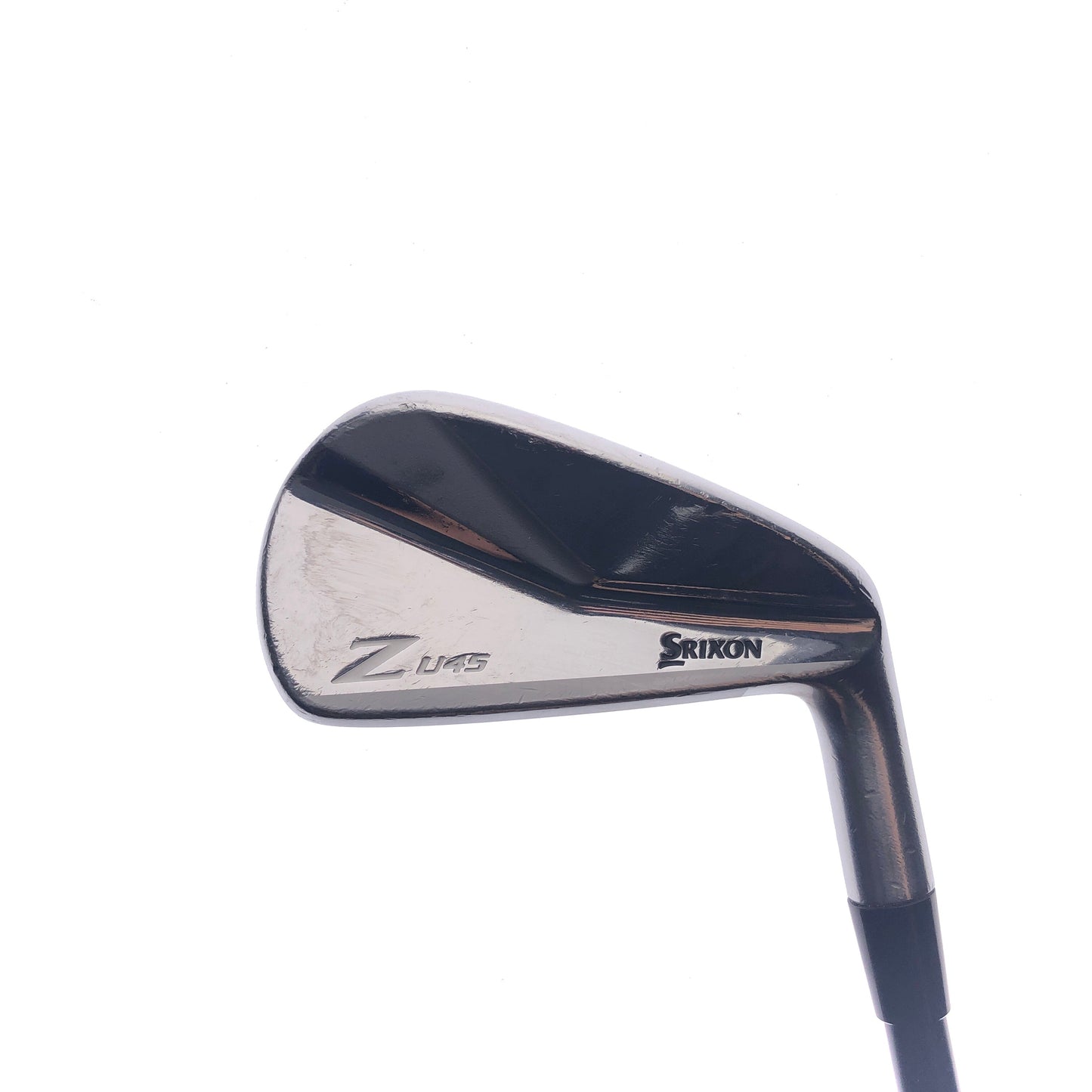 Used Srixon Z U45 Utility 3 Hybrid / 20 Degrees / X-Stiff Flex