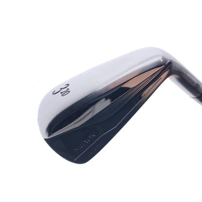 Used Srixon Z U85 Utility 3 Hybrid / 20 Degrees / Stiff Flex