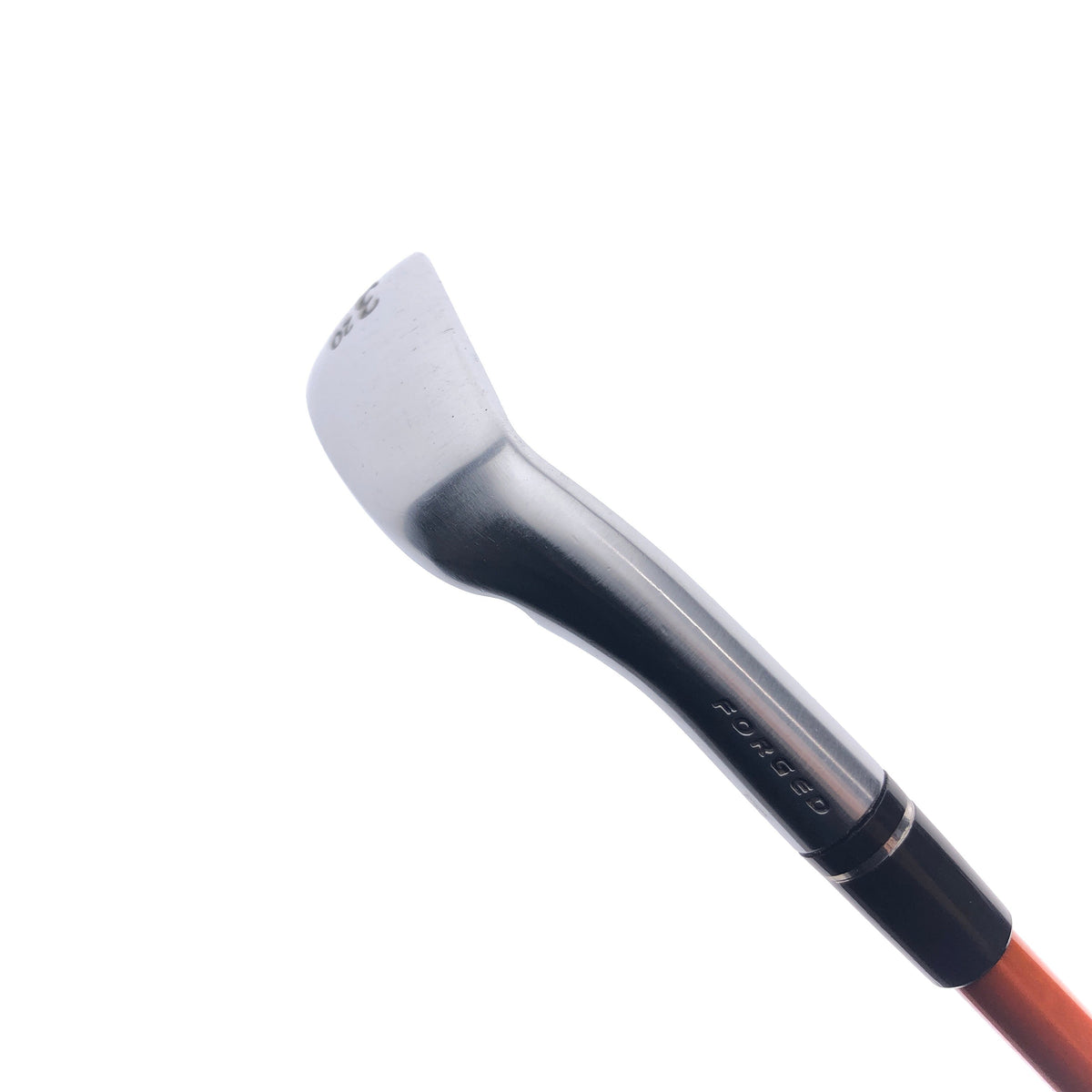 Used Srixon Z U85 Utility 3 Hybrid / 20 Degrees / Stiff Flex