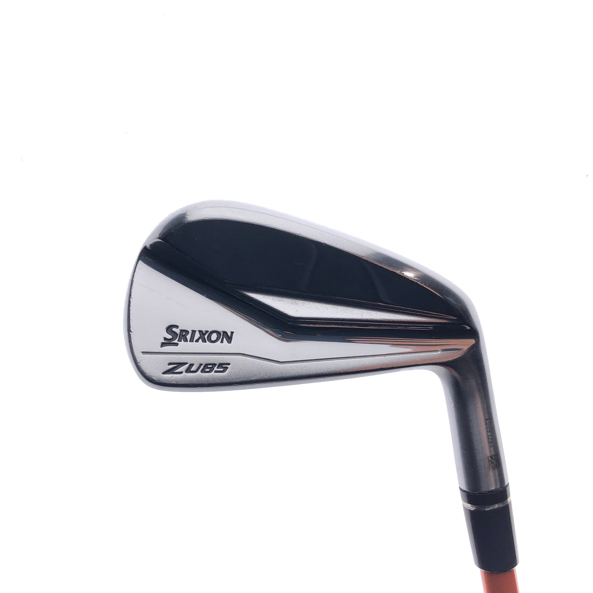 Used Srixon Z U85 Utility 3 Hybrid / 20 Degrees / Stiff Flex