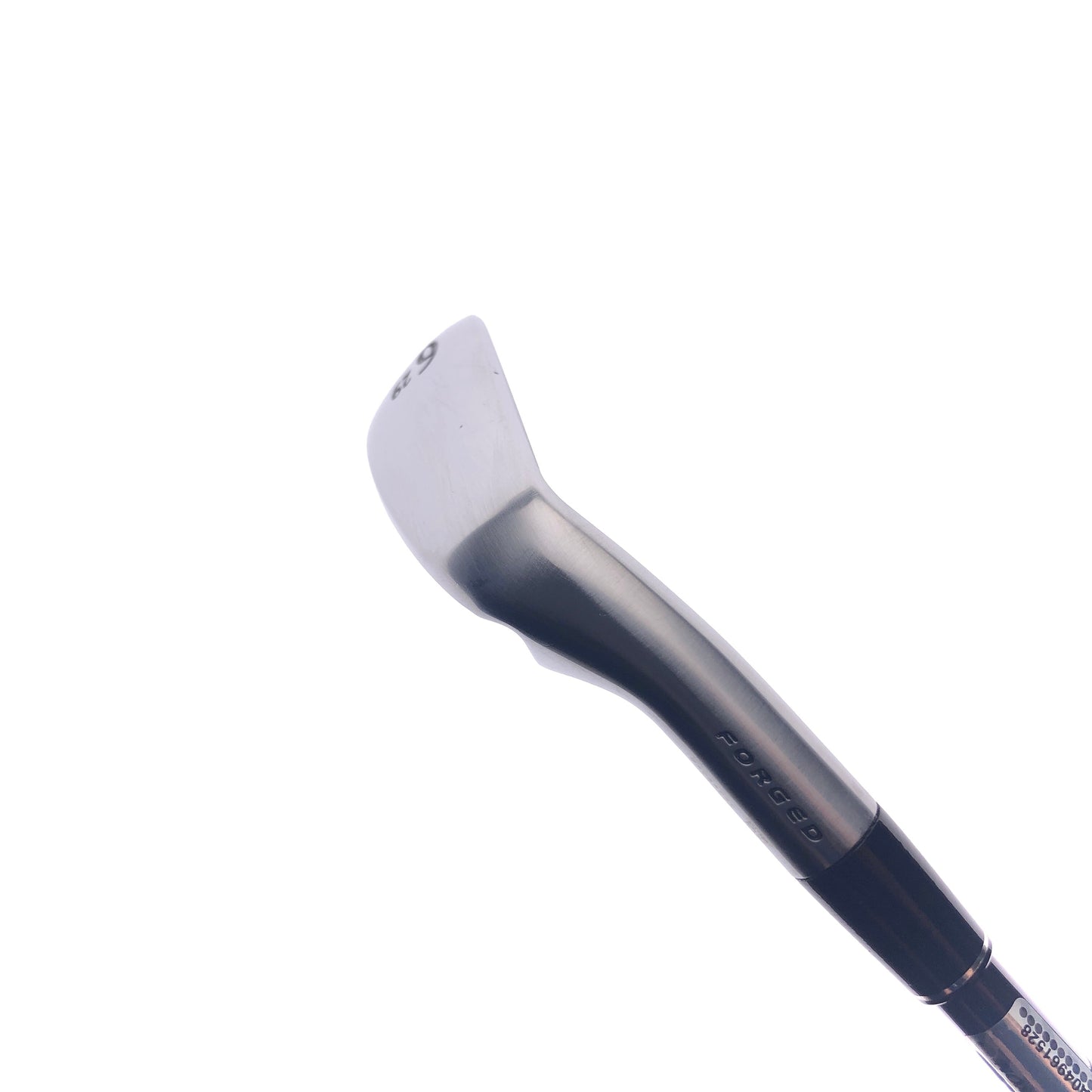 Used Srixon Z U85 Utility 6 Hybrid / 29 Degrees / Regular Flex