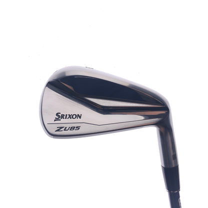 Used Srixon Z U85 Utility 6 Hybrid / 29 Degrees / Regular Flex