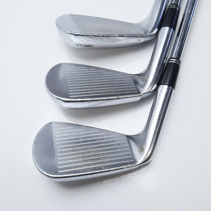 Used Srixon Z745 & Z945 Combo Iron Set / 4 - 9 IRON / Stiff Flex