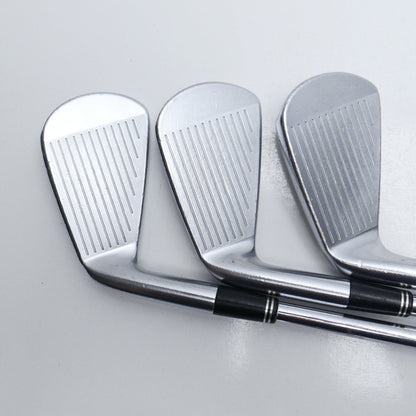 Used Srixon Z745 & Z945 Combo Iron Set / 4 - 9 IRON / Stiff Flex