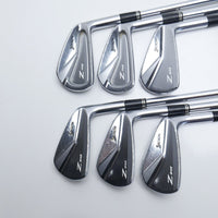 Used Srixon Z745 & Z945 Combo Iron Set / 4 - 9 IRON / Stiff Flex