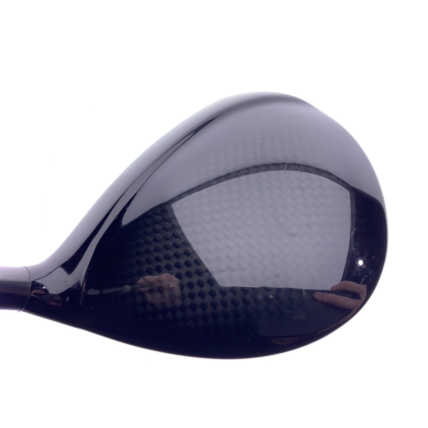 Used Srixon ZX 3 Fairway Wood / 15 Degrees / Stiff Flex