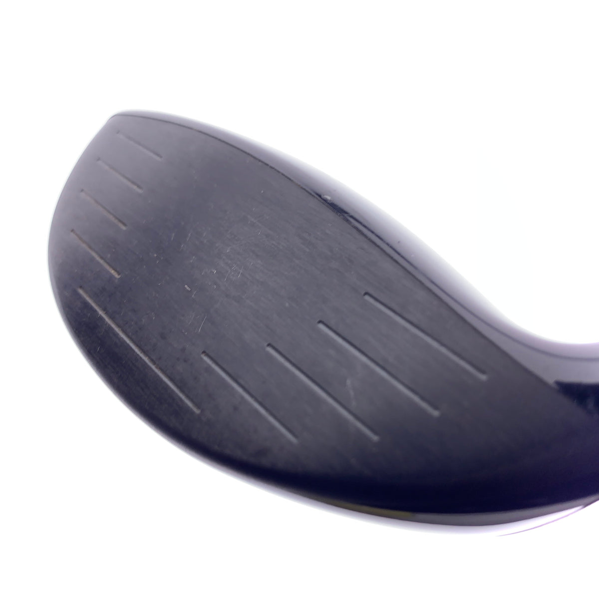 Used Srixon ZX 3 Fairway Wood / 15 Degrees / Stiff Flex