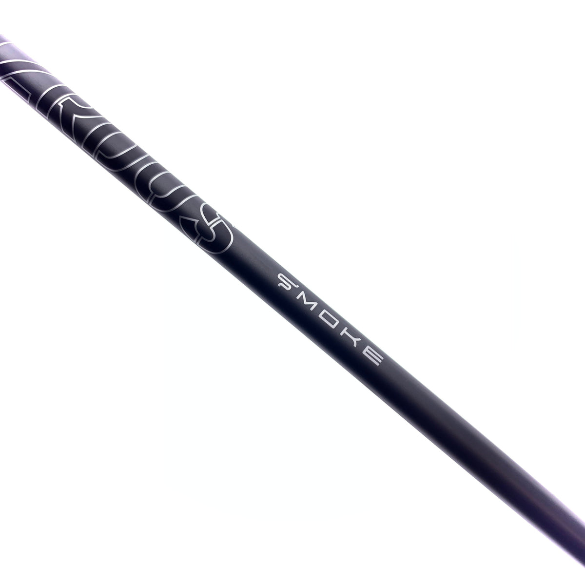 Used Srixon ZX 3 Fairway Wood / 15 Degrees / Stiff Flex