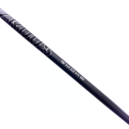 Used Srixon ZX 3 Fairway Wood / 15 Degrees / Stiff Flex