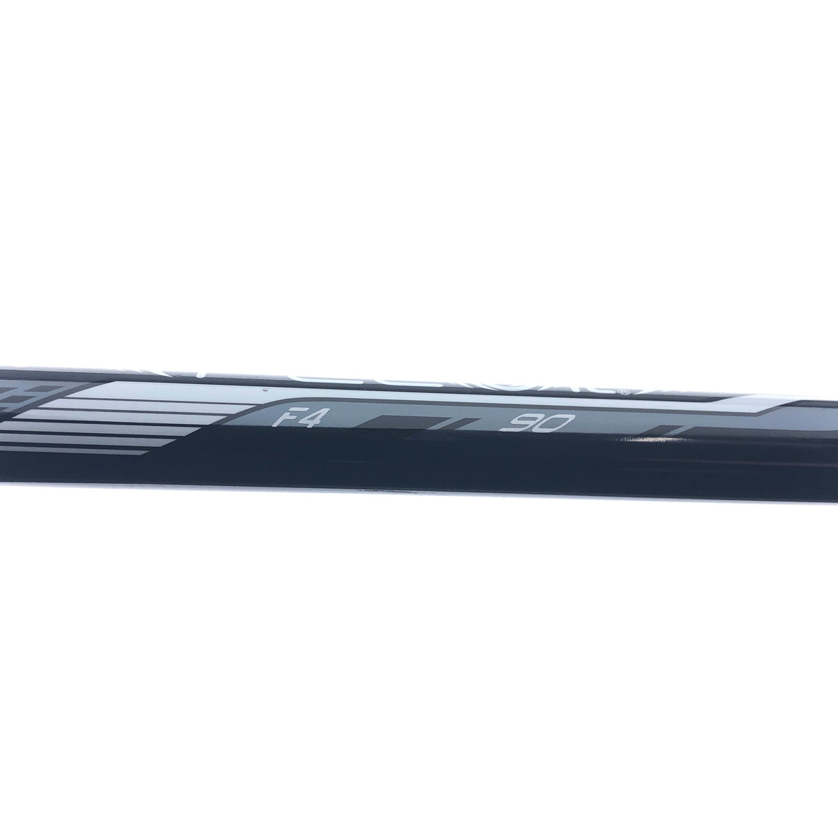 Used Srixon ZX MK II Utility 4 Hybrid / 23 Degrees / Stiff Flex