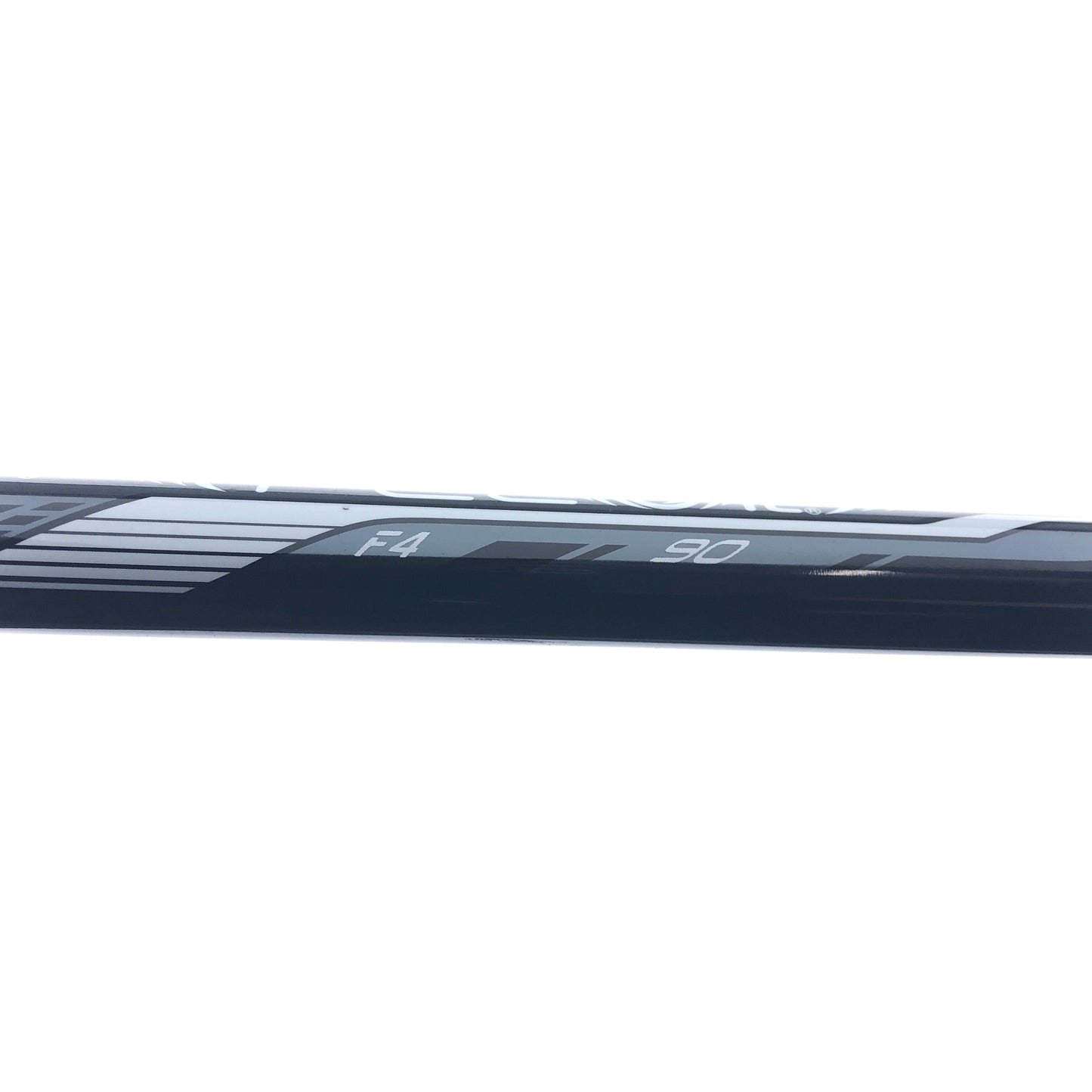 Used Srixon ZX MK II Utility 4 Hybrid / 23 Degrees / Stiff Flex