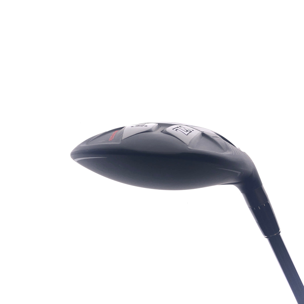 Used Srixon ZX MKII 3 Fairway Wood / 15 Degrees / Soft Regular Flex