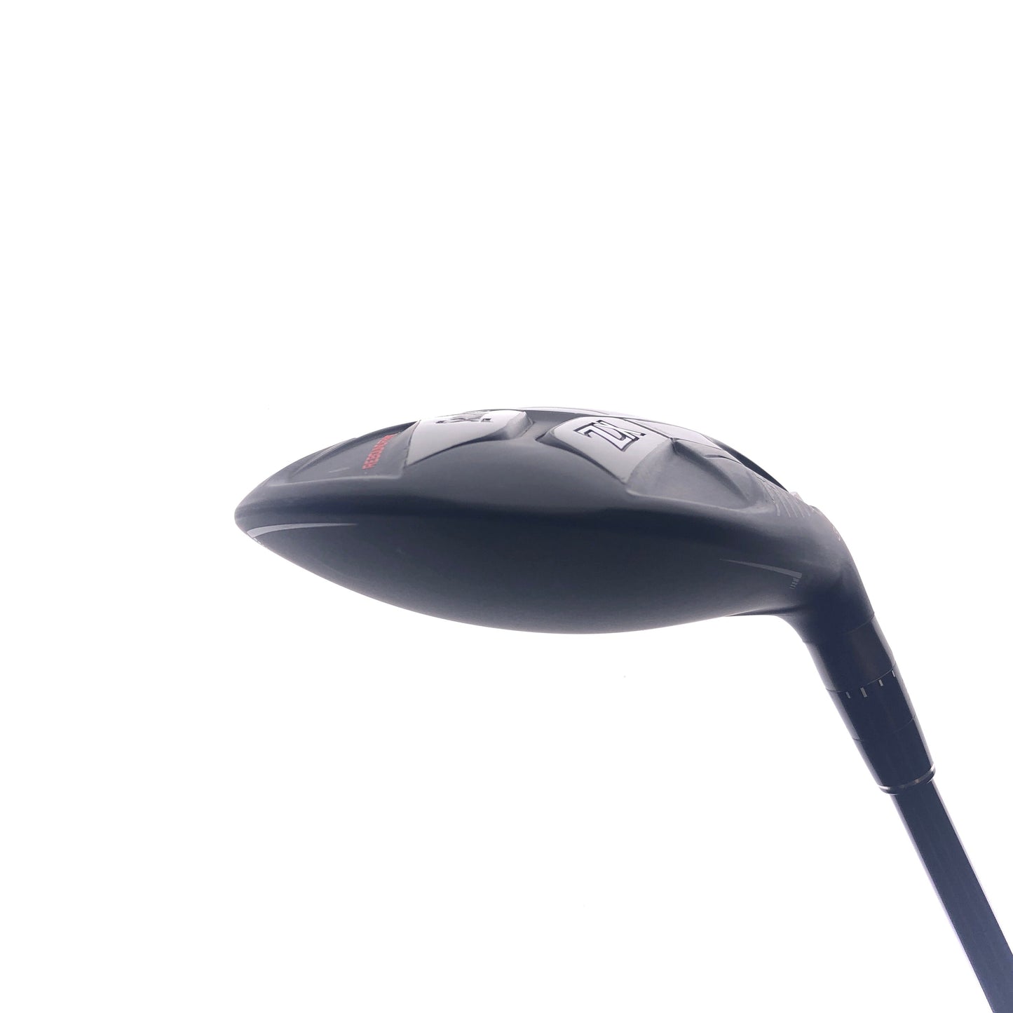 Used Srixon ZX MKII 3 Fairway Wood / 15 Degrees / Soft Regular Flex
