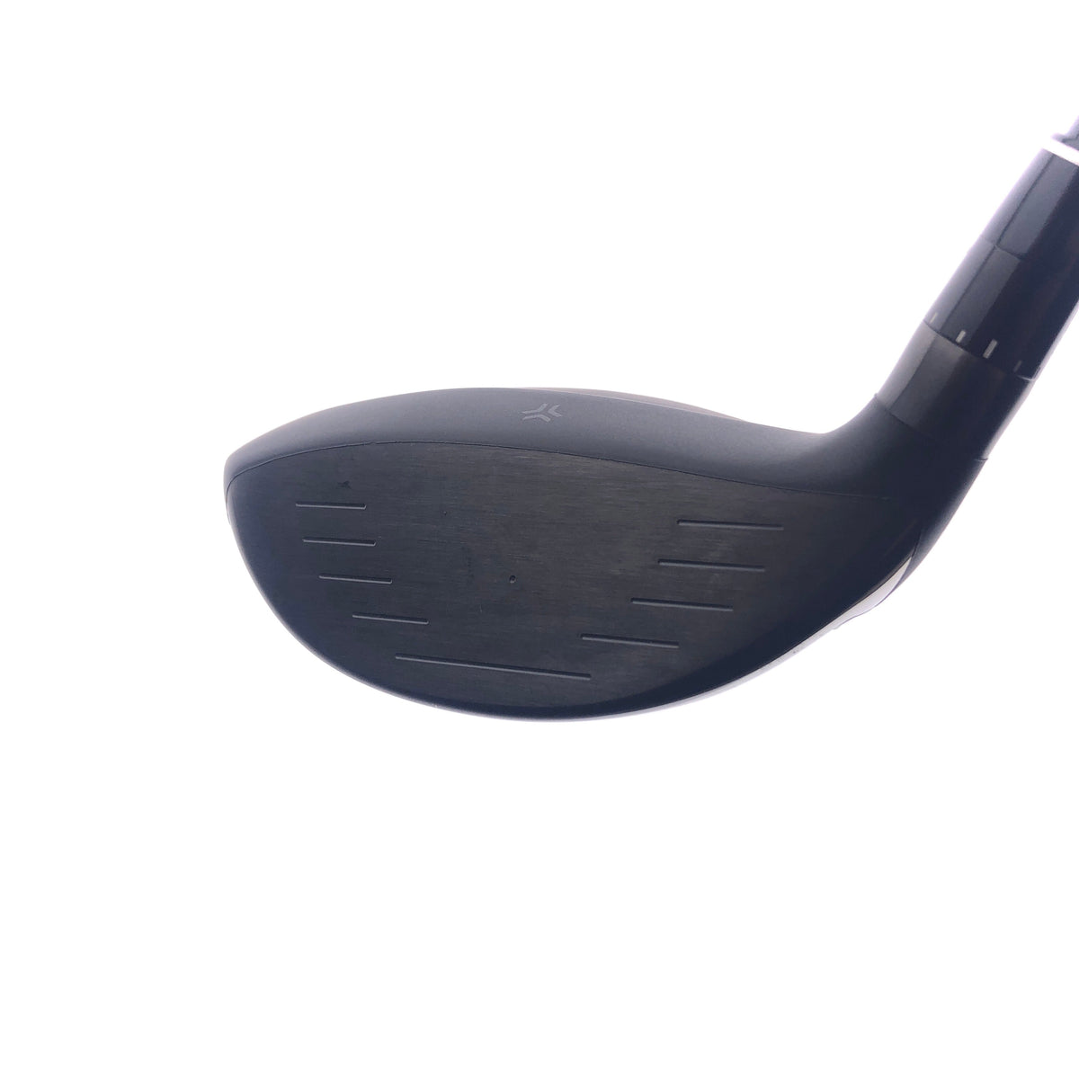 Used Srixon ZX MKII 3 Fairway Wood / 15 Degrees / Soft Regular Flex