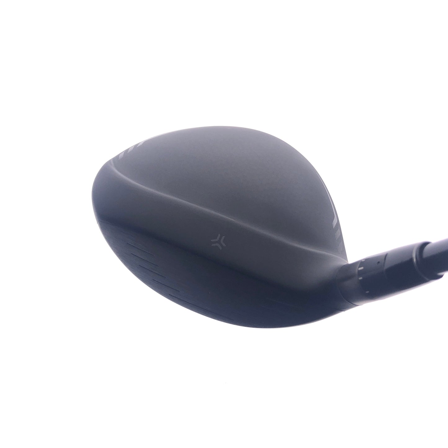 Used Srixon ZX MKII 3 Fairway Wood / 15 Degrees / Soft Regular Flex