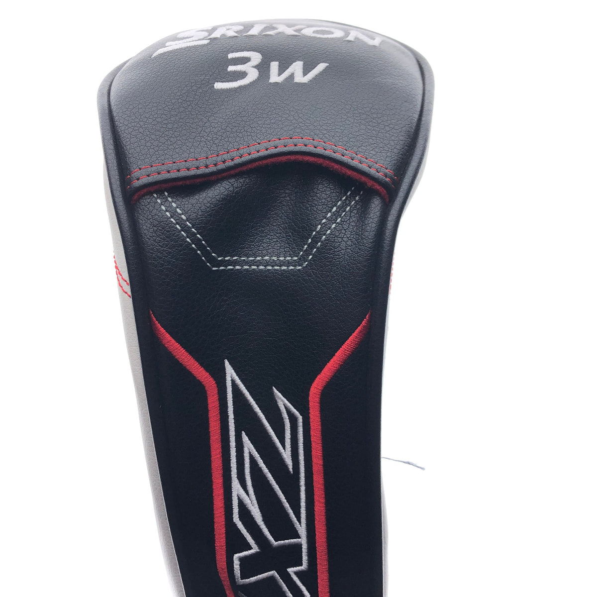 Used Srixon ZX MKII 3 Fairway Wood / 15 Degrees / Stiff Flex