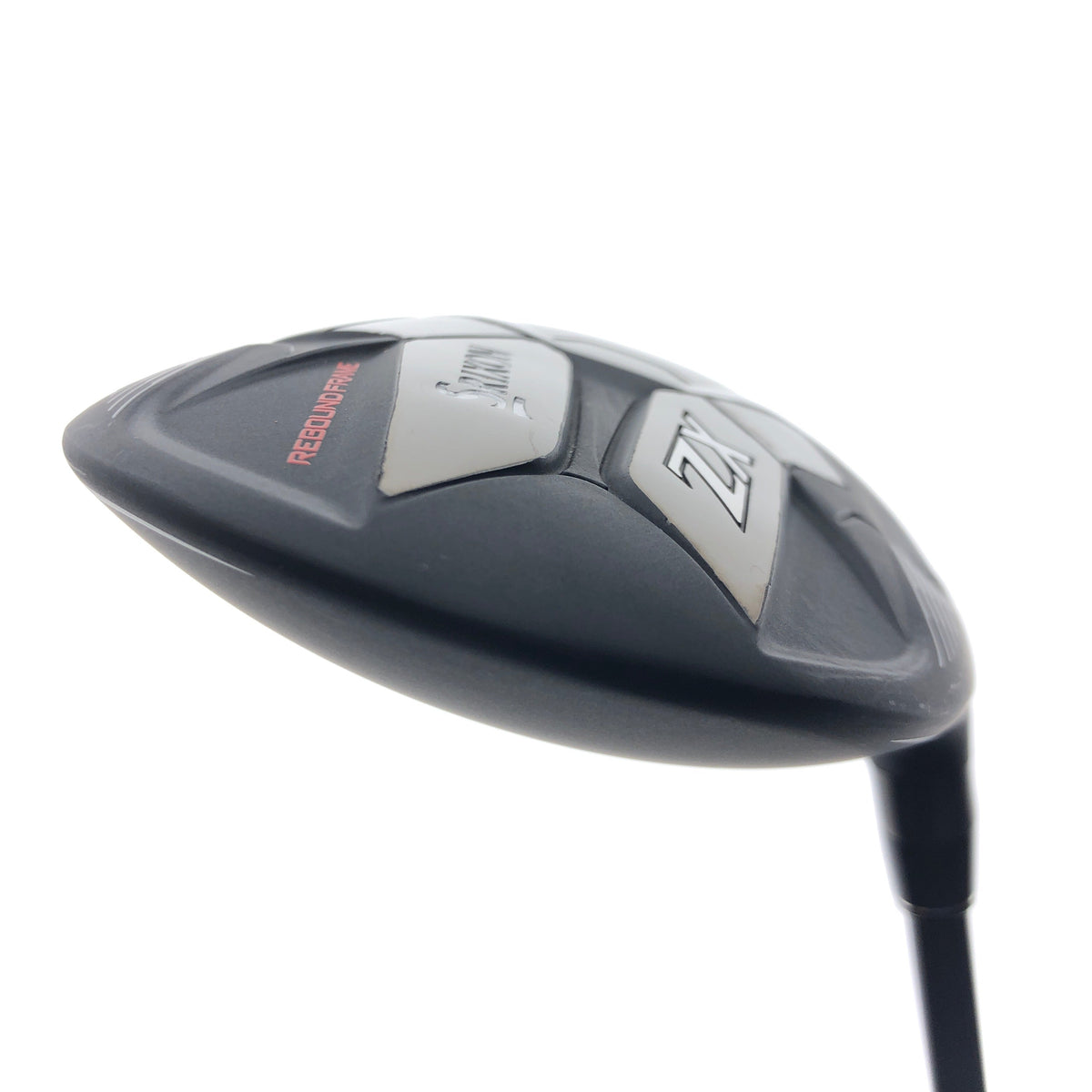 Used Srixon ZX MKII 3 Fairway Wood / 15 Degrees / Stiff Flex