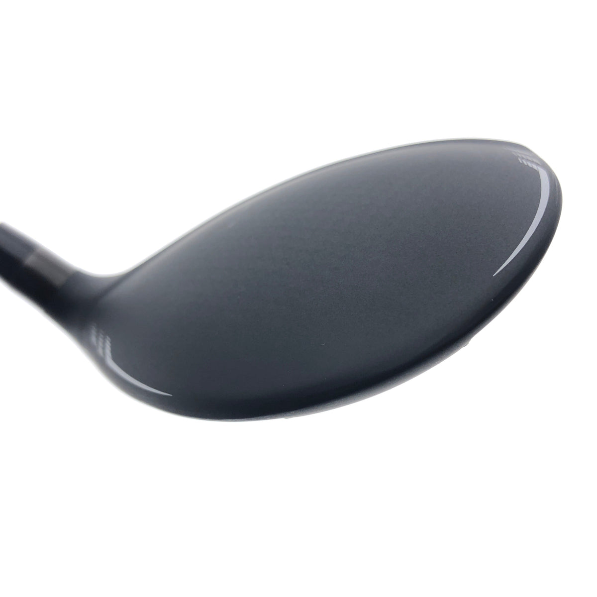 Used Srixon ZX MKII 3 Fairway Wood / 15 Degrees / Stiff Flex