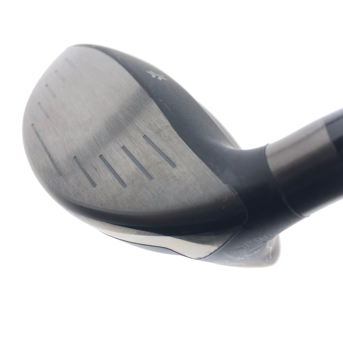 Used Srixon ZX MKII 3 Fairway Wood / 15 Degrees / Stiff Flex