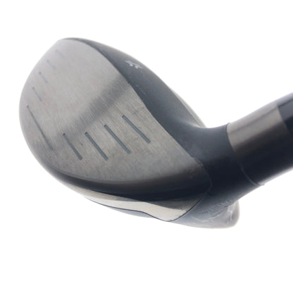 Used Srixon ZX MKII 3 Fairway Wood / 15 Degrees / Stiff Flex
