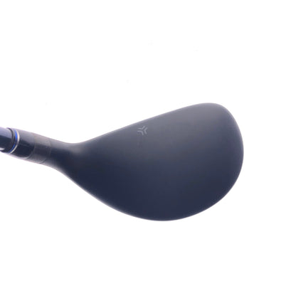 Used Srixon ZX MKII 4 Hybrid / 22 Degrees / Regular Flex