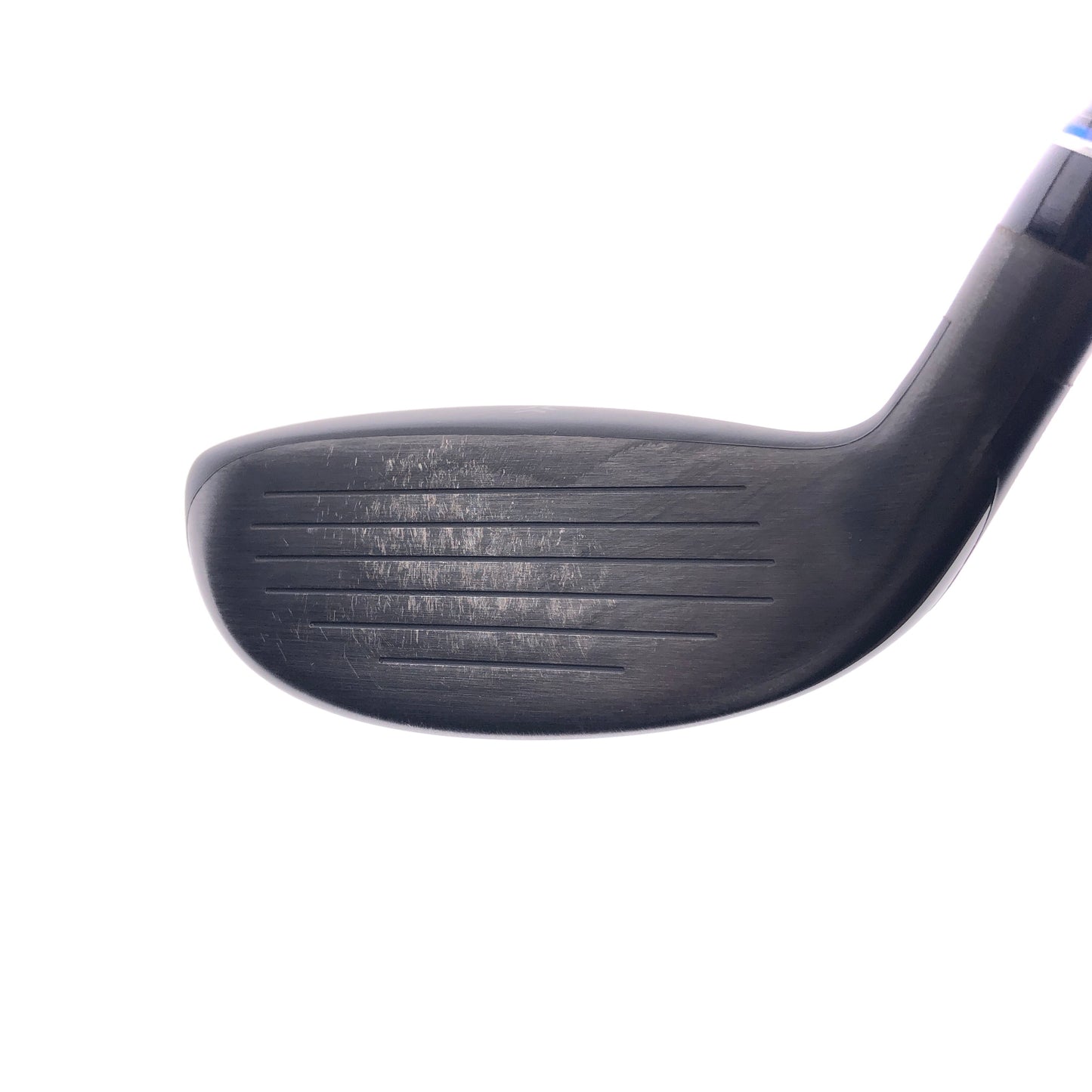 Used Srixon ZX MKII 4 Hybrid / 22 Degrees / Regular Flex