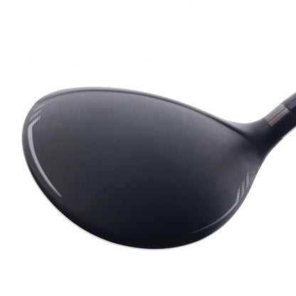 Used Srixon ZX MKII 5 Fairway Wood / 18 Degrees / Stiff Flex / Left-Handed