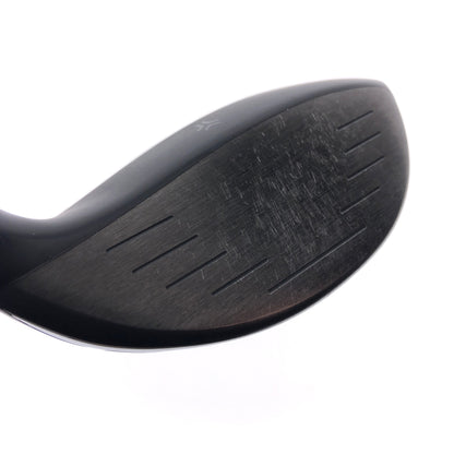 Used Srixon ZX MKII 5 Fairway Wood / 18 Degrees / Stiff Flex / Left-Handed