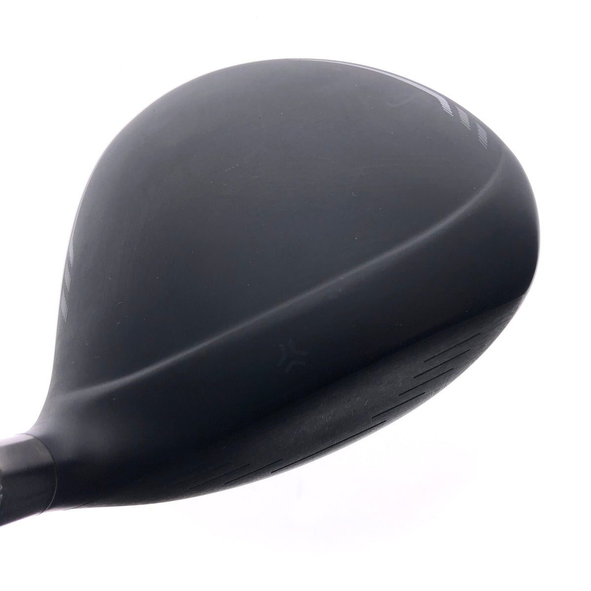 Used Srixon ZX MKII 5 Fairway Wood / 18 Degrees / Stiff Flex / Left-Handed