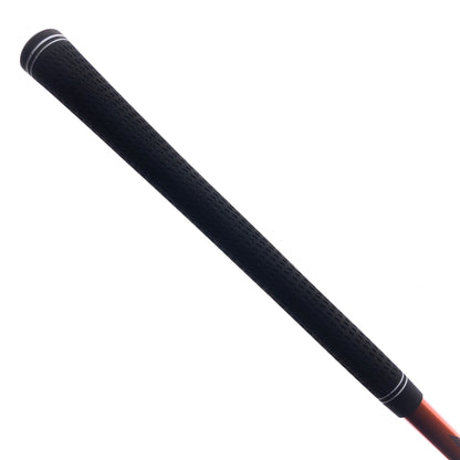 Used Srixon ZX MKII 5 Fairway Wood / 18 Degrees / Stiff Flex / Left-Handed