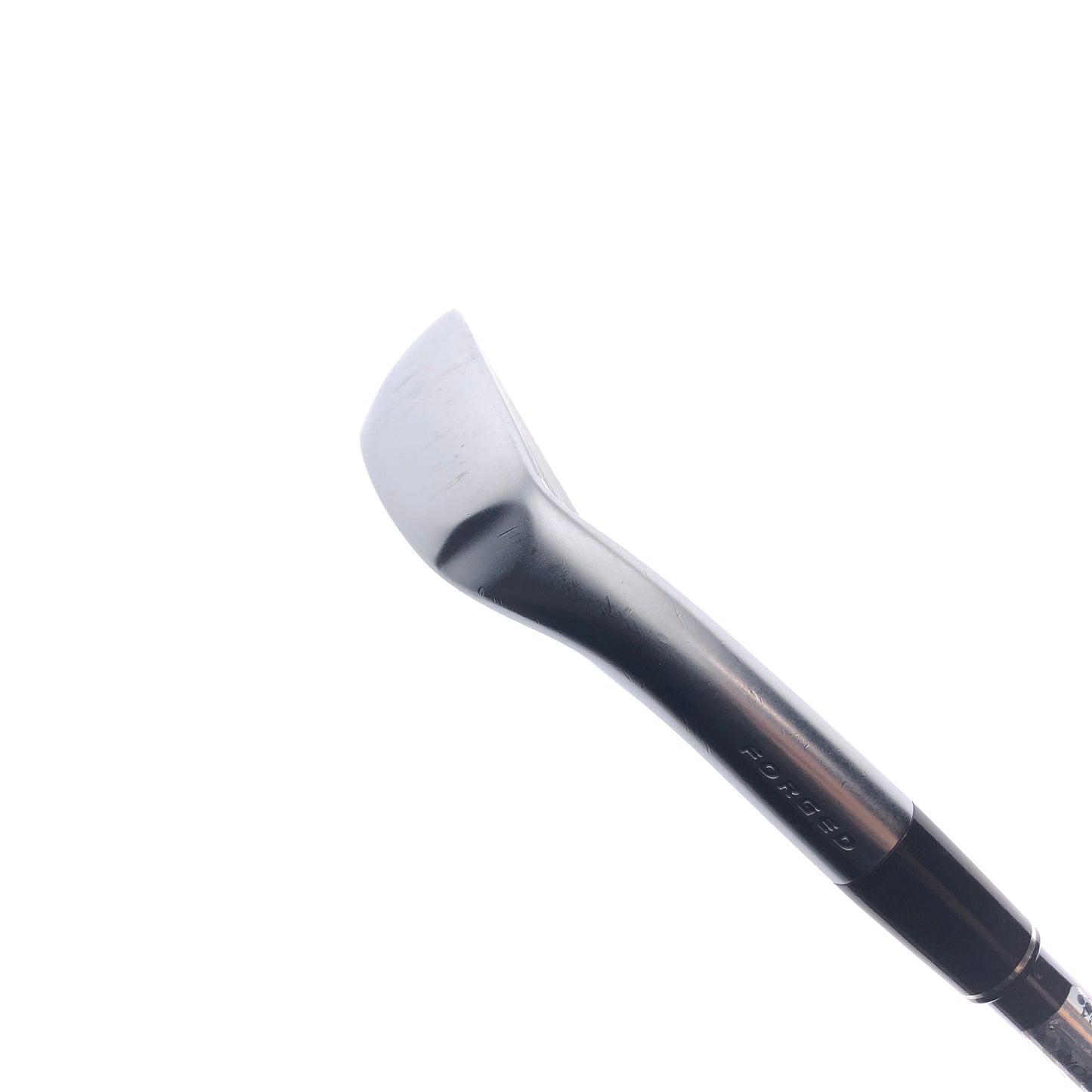 Used Srixon ZX MKII Utility 3 Hybrid / 20 Degrees / Stiff Flex