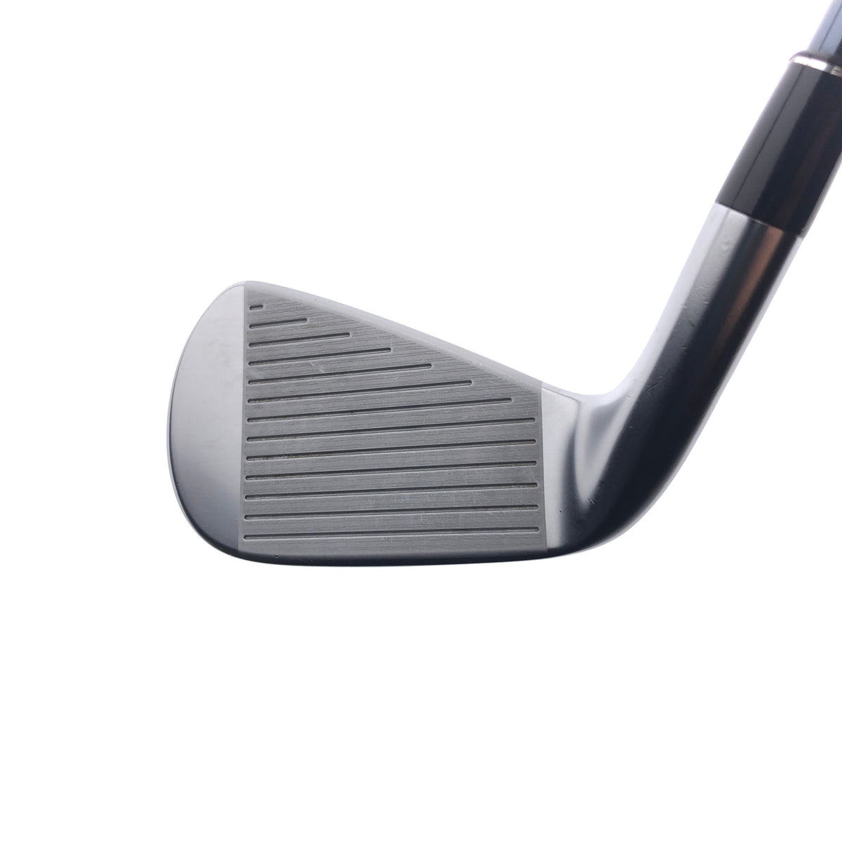 Used Srixon ZX MKII Utility 3 Hybrid / 20 Degrees / Stiff Flex