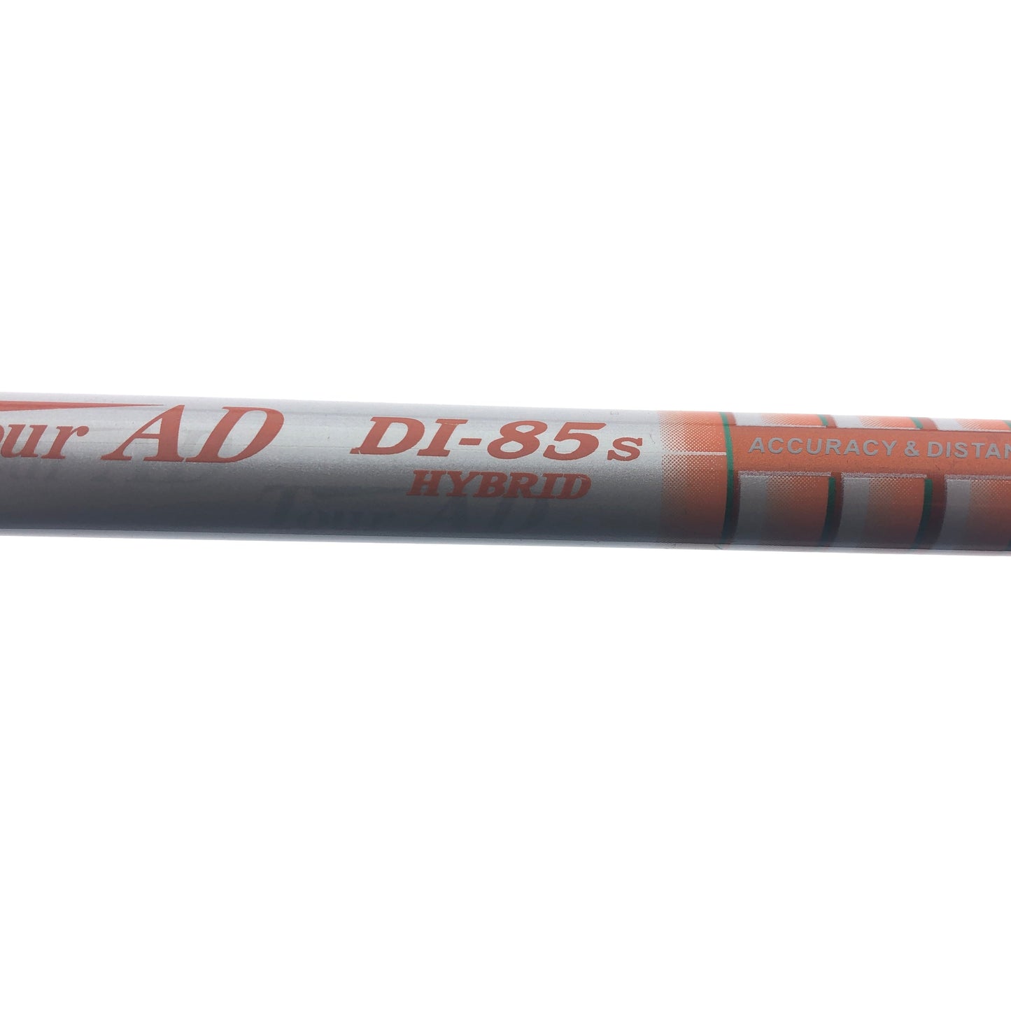 Used Srixon ZX MKII Utility 3 Hybrid / 20 Degrees / Stiff Flex