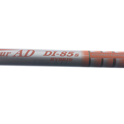 Used Srixon ZX MKII Utility 3 Hybrid / 20 Degrees / Stiff Flex