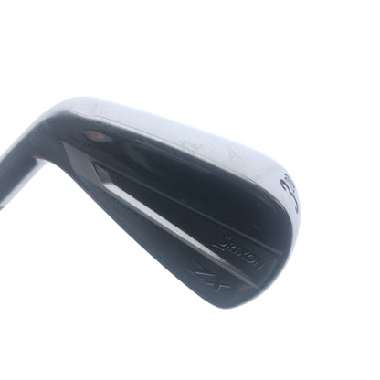 Used Srixon ZX MKII Utility 3 Hybrid / 20 Degrees / Stiff Flex / Left-Handed