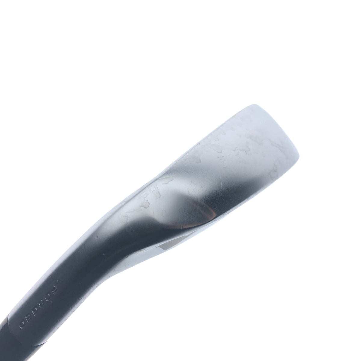 Used Srixon ZX MKII Utility 3 Hybrid / 20 Degrees / Stiff Flex / Left-Handed