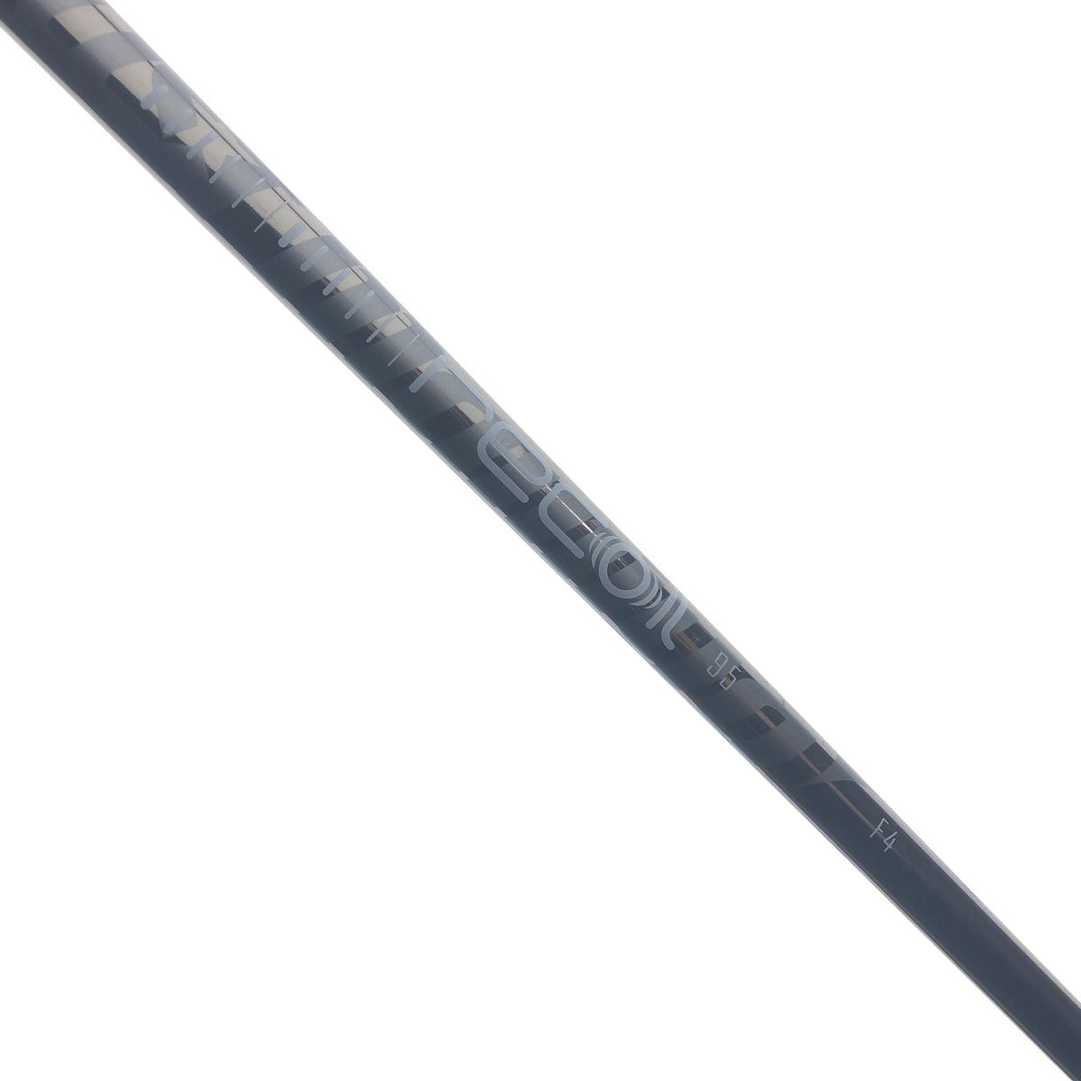 Used Srixon ZX MKII Utility 3 Hybrid / 20 Degrees / Stiff Flex / Left-Handed