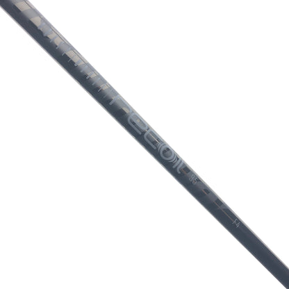 Used Srixon ZX MKII Utility 3 Hybrid / 20 Degrees / Stiff Flex / Left-Handed