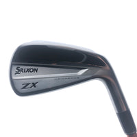 Used Srixon ZX MKII Utility 3 Hybrid / 20 Degrees / Stiff Flex