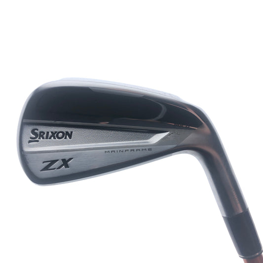 Used Srixon ZX MKII Utility 3 Hybrid / 20 Degrees / Stiff Flex