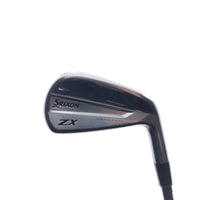 Used Srixon ZX MKII Utility 3 Hybrid / 20 Degrees / Stiff Flex