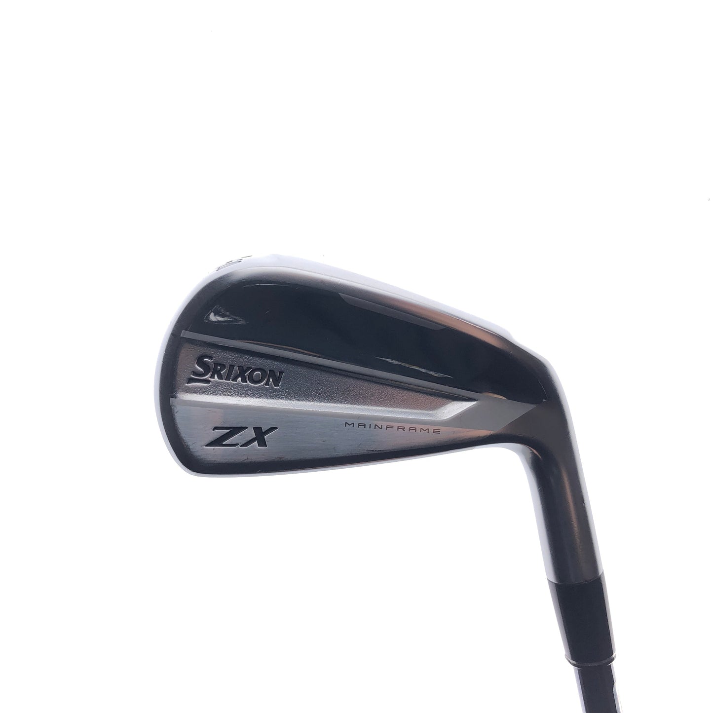 Used Srixon ZX MKII Utility 3 Hybrid / 20 Degrees / Stiff Flex