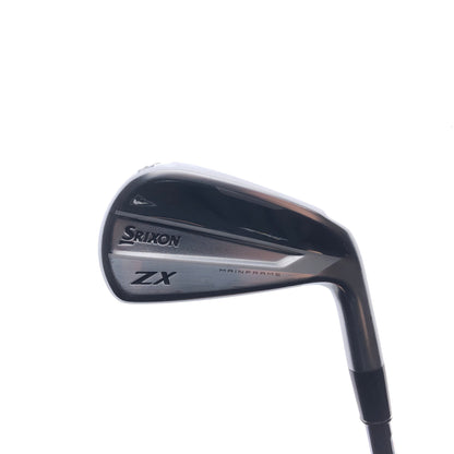 Used Srixon ZX MKII Utility 3 Hybrid / 20 Degrees / Stiff Flex