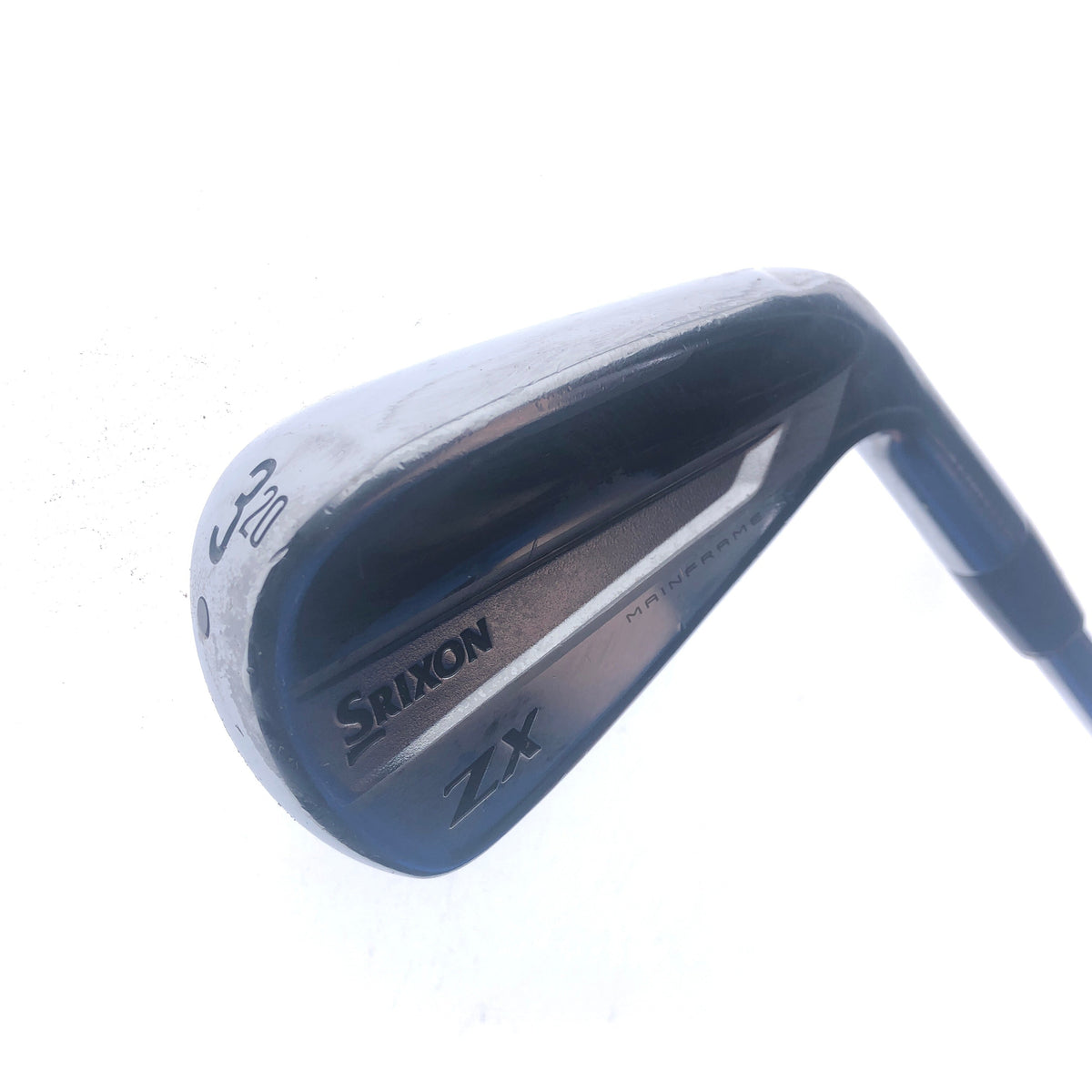 Used Srixon ZX MKII Utility 3 Hybrid / 20 Degrees / X-Stiff Flex