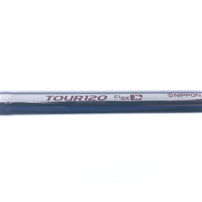 Used Srixon ZX MKII Utility 3 Hybrid / 20 Degrees / X-Stiff Flex