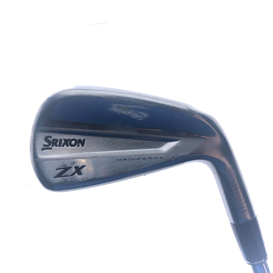 Used Srixon ZX MKII Utility 3 Hybrid / 20 Degrees / X-Stiff Flex
